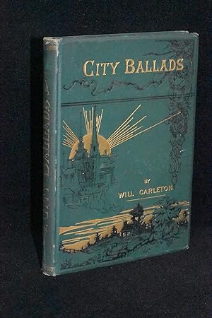 City Ballads