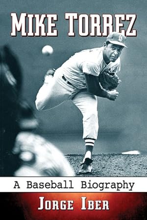 Imagen del vendedor de Mike Torrez : A Baseball Biography a la venta por GreatBookPricesUK