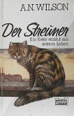 Bild des Verkufers fr Der Streuner : [ein Kater erzhlt aus seinem Leben]. Aus dem Engl. von Isabella Nadolny / Bastei-Lbbe-Taschenbuch ; Bd. 11653 : Allgemeine Reihe zum Verkauf von Antiquariat Buchhandel Daniel Viertel