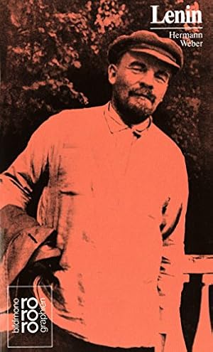 Bild des Verkufers fr Lenin in Selbstzeugnissen und Bilddokumenten. rowohlts monographien ; 168 zum Verkauf von Antiquariat Buchhandel Daniel Viertel