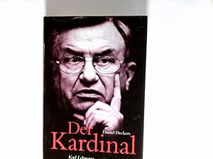 Bild des Verkufers fr Der Kardinal : Karl Lehmann ; eine Biographie. zum Verkauf von Antiquariat Buchhandel Daniel Viertel