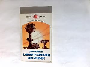 Bild des Verkufers fr Labyrinth zwischen den Sternen : Science-fiction-Roman. Hrsg. von Walter Spiegl. Aus d. Amerikan. bers. von Karl H. Schulz zum Verkauf von Antiquariat Buchhandel Daniel Viertel