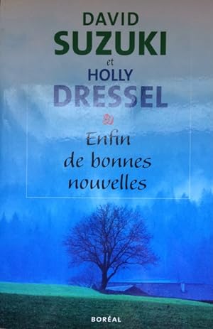 Enfin de bonnes nouvelles (Essais documents) (French Edition)