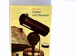 Seller image for Galilei und Newton. Bearb. u. hrsg. von Heinrich Pleticha for sale by Antiquariat Buchhandel Daniel Viertel