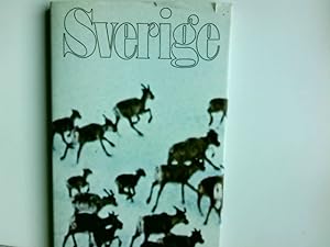 Seller image for Sverige (Sweden) for sale by Antiquariat Buchhandel Daniel Viertel