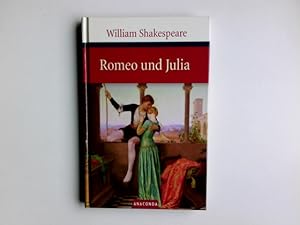 Bild des Verkufers fr Romeo und Julia : Tragdie in fnf Aufzgen. William Skakespeare. Aus dem Engl. von August Wilhelm von Schlegel / Klassiker der Weltliteratur zum Verkauf von Antiquariat Buchhandel Daniel Viertel