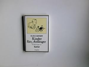 Seller image for Kinder fr Anfnger for sale by Antiquariat Buchhandel Daniel Viertel