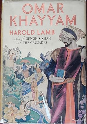 Omar Khayyam