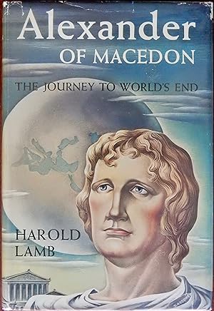 Alexander of Macedon