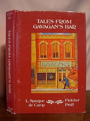 TALES FROM GAVAGAN'S BAR (EXPANDED EDITION)