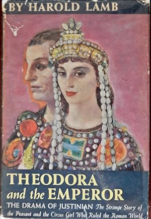 Theodora and The Emperor