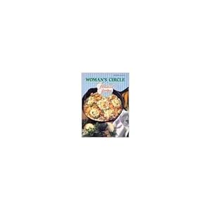 Seller image for Womans Circle Treasured Recipes (Paperback) for sale by InventoryMasters