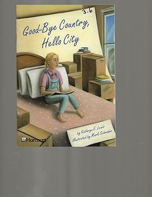 Seller image for On Level Individual Reader Grade 5 Good-Bye Country for sale by TuosistBook