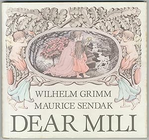 Imagen del vendedor de Dear Mili a la venta por Between the Covers-Rare Books, Inc. ABAA