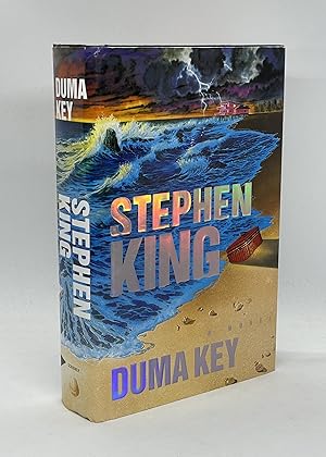Duma Key (First Edition)