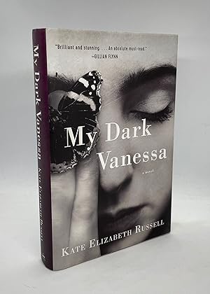 My Dark Vanessa (First Edition)