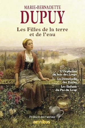 les filles de la terre et de l'eau