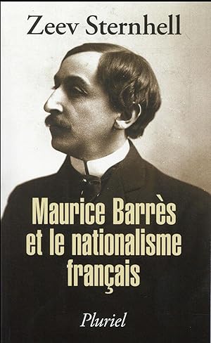 Maurice Barrès et le nationalisme français