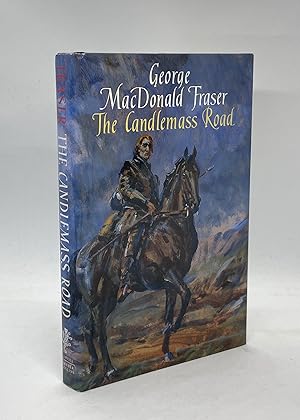 Immagine del venditore per The Candlemass Road (First Edition) venduto da Dan Pope Books