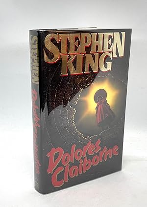 Dolores Claiborne (First Edition)