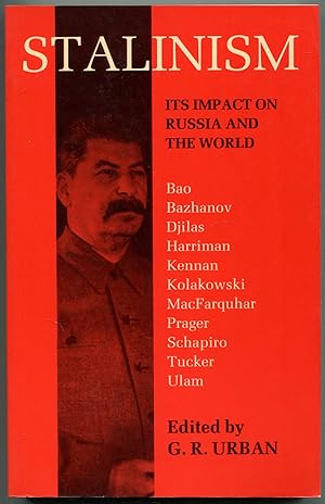 Bild des Verkufers fr Stalinism: Its Impact on Russia and the World zum Verkauf von Between the Covers-Rare Books, Inc. ABAA