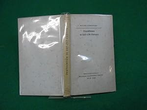 Deutschtum in Südost-Europa. Aus der Reihe: Weltgeschehen, herausgegeben von Dr. Gerhard Herrmann.