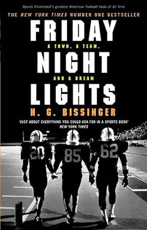 Image du vendeur pour Friday Night Lights (Paperback) mis en vente par Grand Eagle Retail