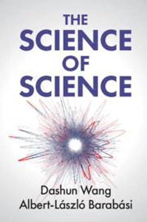 Bild des Verkufers fr The Science of Science : Big Data, Metrics, and Impact zum Verkauf von AHA-BUCH GmbH