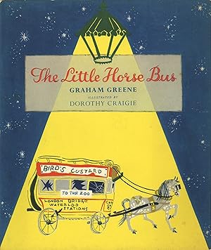 THE LITTLE HORSE BUS