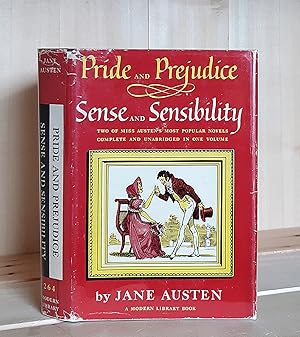 Pride and Prejudice / Sense and Sensibility