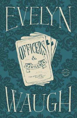 Seller image for Officers and Gentlemen (Paperback or Softback) for sale by BargainBookStores