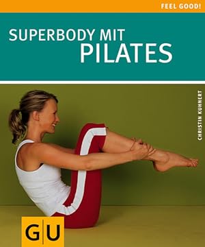 Superbody mit Pilates