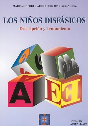 Seller image for Nios disfasicos,los-descripcion y for sale by Imosver