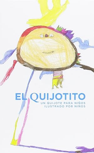 Imagen del vendedor de Quijotito, el a la venta por Imosver