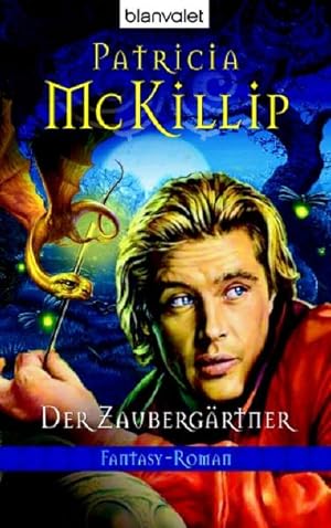 Bild des Verkufers fr Der Zaubergrtner: Fantasy-Roman zum Verkauf von Gerald Wollermann