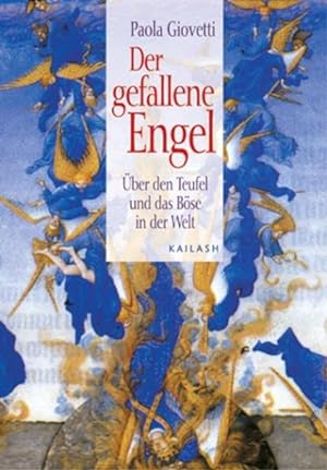 Bild des Verkufers fr Der gefallene Engel zum Verkauf von Gerald Wollermann