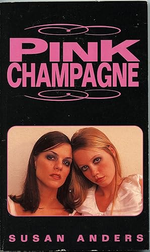 Bild des Verkufers fr Pink Champagne zum Verkauf von Book 'Em