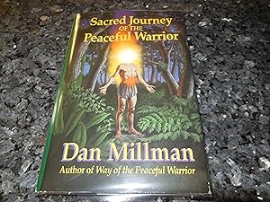 Seller image for Sacred Journey of the Peaceful Warrior for sale by Veronica's Books