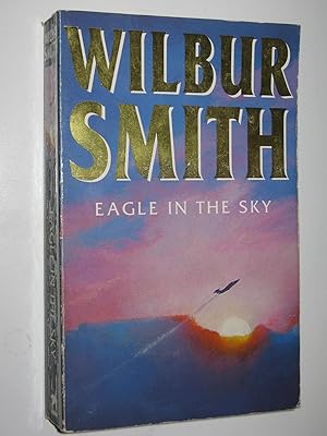 Immagine del venditore per Eagle in the Sky venduto da Manyhills Books