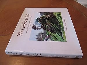 Seller image for The California Style: California Watercolor Artists 1925 - 1955 for sale by Arroyo Seco Books, Pasadena, Member IOBA