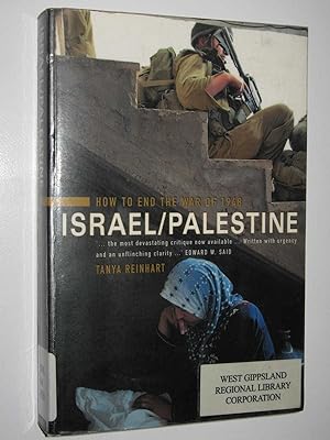Bild des Verkufers fr How To End The War Of 1948 Israel/Palestine zum Verkauf von Manyhills Books