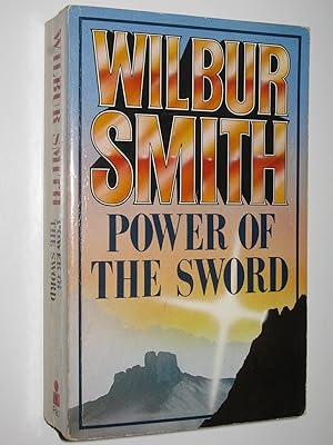 Image du vendeur pour The Power of the Sword - Courtney Series mis en vente par Manyhills Books