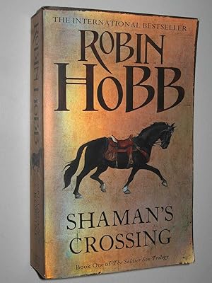 Seller image for Shaman's Crossing - Soldier Son Trilogy #1 for sale by Manyhills Books