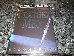 Seller image for The Feather Men for sale by Veronica's Books