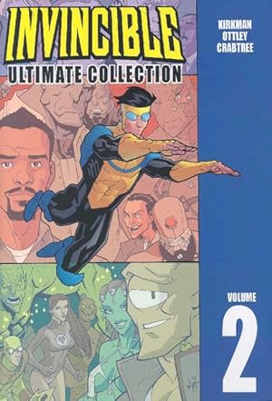 Seller image for Invincible 2 : Ultimate Collection for sale by GreatBookPrices