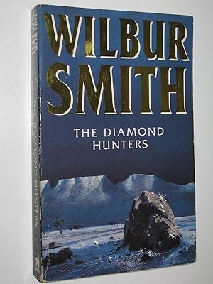 Seller image for The Diamond Hunters for sale by Manyhills Books