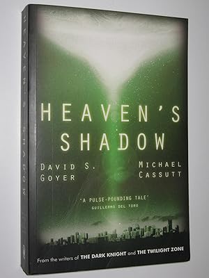 Seller image for Heaven's Shadow for sale by Manyhills Books