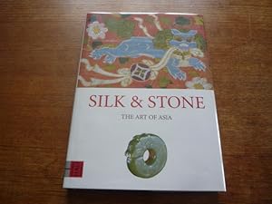 Silk & Stone: The Art of Asia - The Third Hali Annual