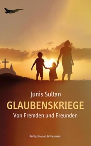 Seller image for Glaubenskriege for sale by Rheinberg-Buch Andreas Meier eK