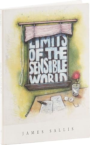 Seller image for Limits of the Sensible World [Signed] for sale by Lorne Bair Rare Books, ABAA